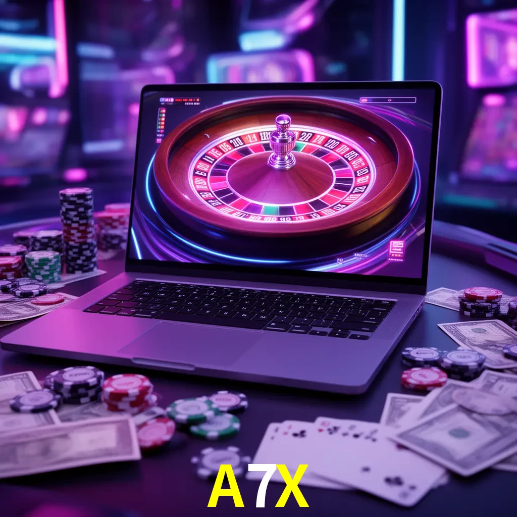 A7X México - centro de casino, cuenta y acceso móvil Centro móvil A7X con casino, cajero, bonos, app y acceso de cuenta para México
